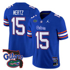 Royal / Graham Mertz / S