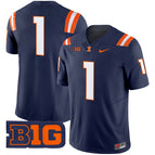 Navy / #1 Team / S