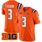 Orange / Kaden Feagin / S