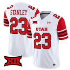 White / Dijon Stanley / S
