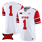 White / #1 Team / S