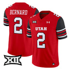 Red / Micah Bernard / S