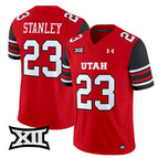 Red / Dijon Stanley / S