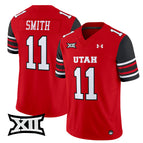 Red / Alex Smith / S