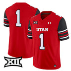 Red / #1 Team / S