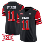 Black / Isaac Wilson / S