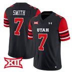 Black / Steve Smith Sr. / S