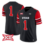 Black / #1 Team / S