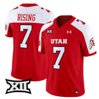 Red Alternate / Cameron Rising / S