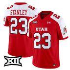 Red Alternate / Dijon Stanley / S