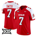 Red Alternate / Steve Smith Sr. / S