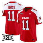 Red Alternate / Alex Smith / S