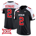 Black Alternate / Micah Bernard / S