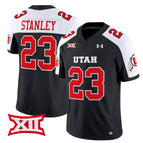 Black Alternate / Dijon Stanley / S