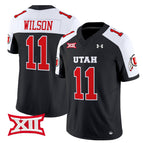 Black Alternate / Isaac Wilson / S