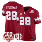 Crimson / Danny Stutsman / S