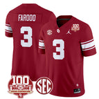 Crimson / Jalil Farooq / S