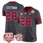 Anthracite / Danny Stutsman / S