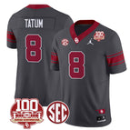 Anthracite / Taylor Tatum / S