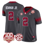 Anthracite / Billy Bowman Jr. / S
