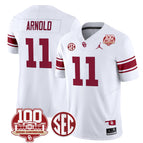 White / Jackson Arnold / S