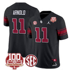 Black / Jackson Arnold / S