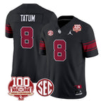 Black / Taylor Tatum / S