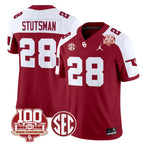 Crimson Alternate / Danny Stutsman / S