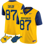 Gold / Kole Taylor / S