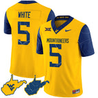 Gold / Pat White / S
