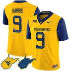Gold / Major Harris / S
