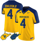Alternate / CJ Donaldson Jr. / S
