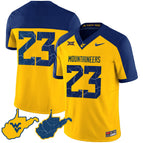 Alternate / #23 Mountaineers / S