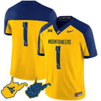 Alternate / #1 Team / S