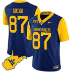 Navy / Kole Taylor / S