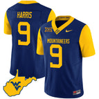 Navy / Major Harris / S