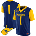 Navy / #1 Team / S