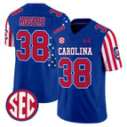 Royal / George Rogers / S
