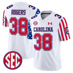 White / George Rogers / S