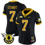 Black / Evan Stewart / S
