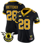 Black / Bryce Boettcher / S