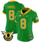 Green / Dillon Gabriel / S