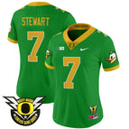 Green / Evan Stewart / S