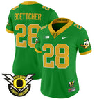 Green / Bryce Boettcher / S