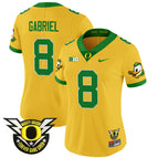 Gold / Dillon Gabriel / S