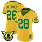 Gold / Bryce Boettcher / S