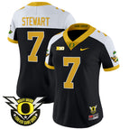 Black Alternate / Evan Stewart / S