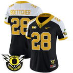 Black Alternate / Bryce Boettcher / S