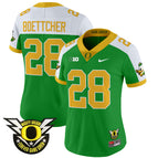 Green Alternate / Bryce Boettcher / S