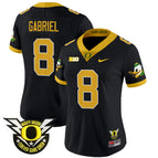 Black / Dillon Gabriel / S